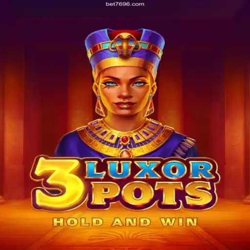 Discovering the Exciting World of 3LuxorPots