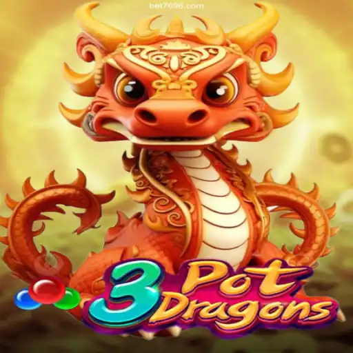 Exploring the World of 3PotDragons: A Riveting Adventure in Online Gaming