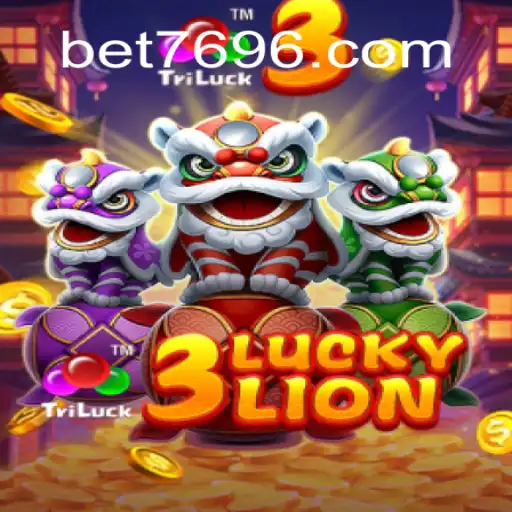 Exploring the Thrills of 3LUCKYLION: A Dive into the World of Online Gaming