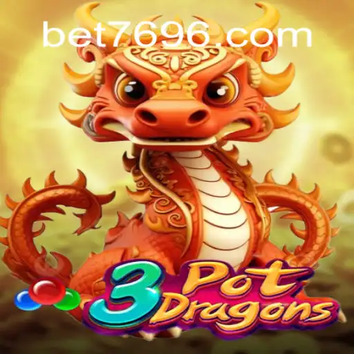 Exploring the World of 3PotDragons: A Riveting Adventure in Online Gaming