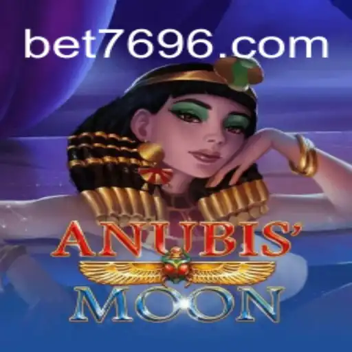AnubisMoon: The Mesmerizing Adventure in the Realm of the Pharaohs