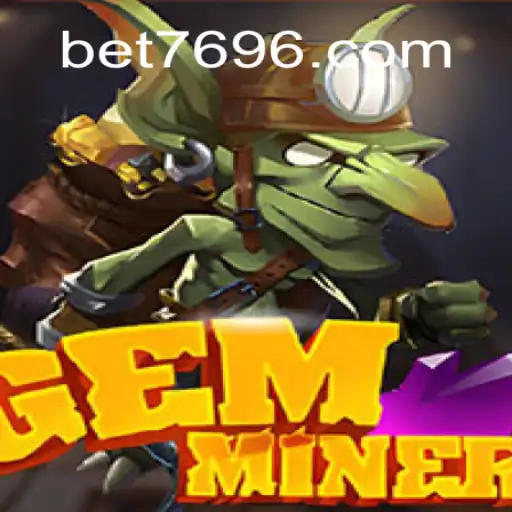 GemMiner: Unearth Adventures in the World of Gems