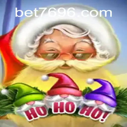 Experience the Excitement of HoHoHo: The Adventurous Journey in 7696⭐️ ONLINE PLATAFORMA OFICIAL