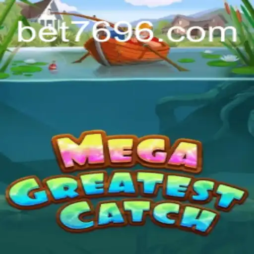 MegaGreatestCatch – Dive into the Ultimate Fishing Adventure