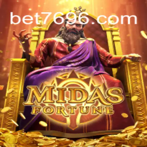 Exploring the Intriguing World of MidasFortune: The Latest Online Gaming Phenomenon
