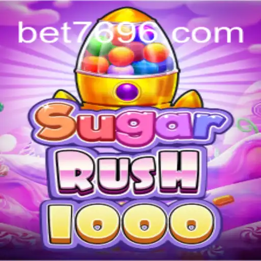 SugarRush1000: Dive into the Sweet World of Gaming on 7696⭐️ ONLINE PLATAFORMA OFICIAL