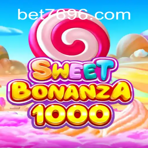 SweetBonanza1000: Dive into a World of Sweet Wins