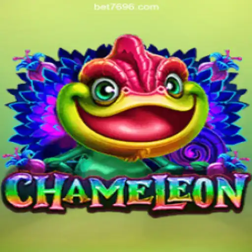 Dive into the World of Chameleon: The Game of Strategy and Deception