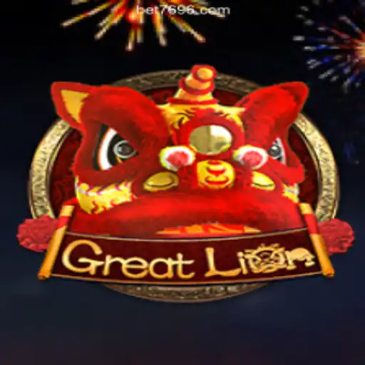 Exploring the Uncharted Realm of 'GreatLion': A Game That Roars Innovation