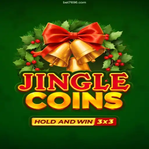 Jinglecoins: A Captivating Game Experience on 7696✨ Online Plataforma Oficial