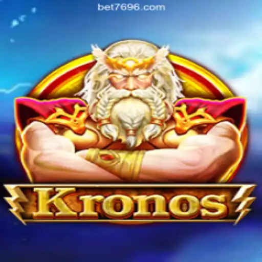 Discover the Enigmatic World of Kronos