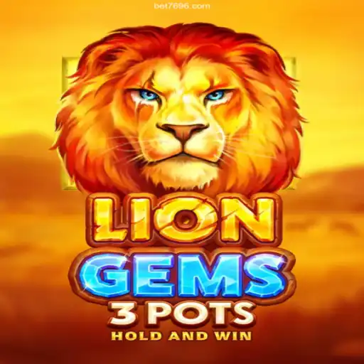Exploring the Excitement of LionGems3pots and 7696 Online Official Platform