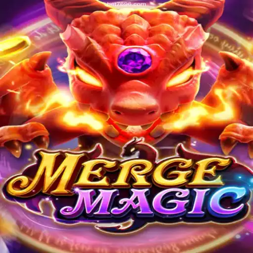 Discover the World of MERGEMAGIC: A Captivating Puzzle Adventure