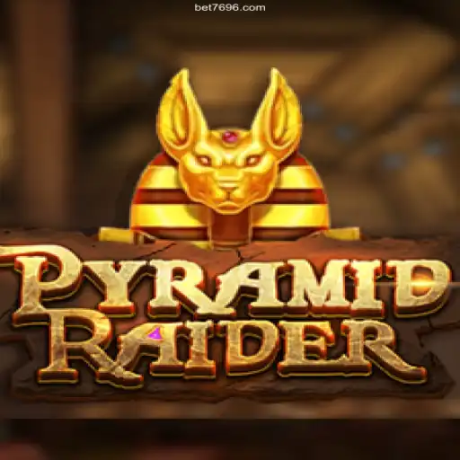 Discover the Thrilling World of PyramidRaider: A New Era of Online Gaming
