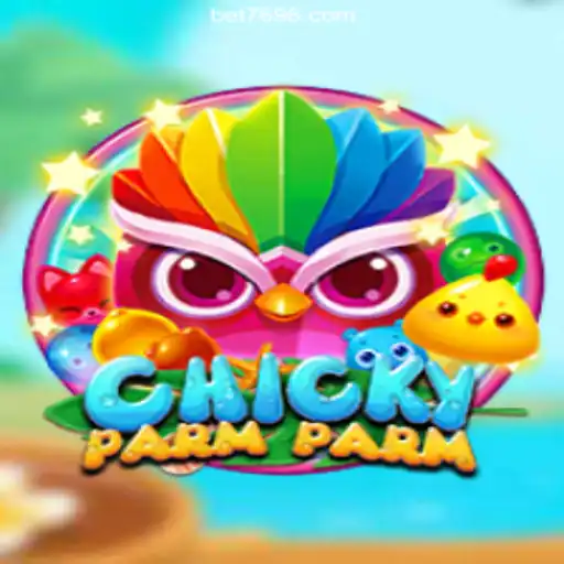 Exploring the Adventures of ChickyParmParm: Your Path to Victory on 7696⭐️ ONLINE PLATAFORMA OFICIAL