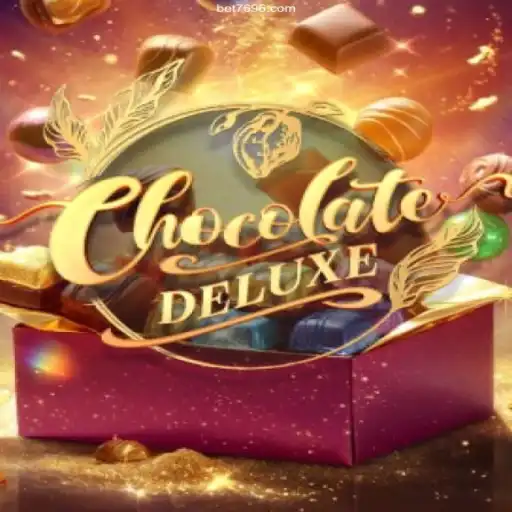 Discover the Enchanting World of ChocolateDeluxe