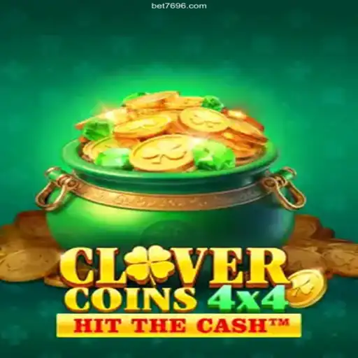 CloverCoins4x4: Discover the Exciting World of Online Gaming
