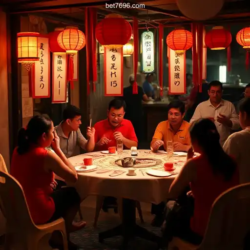 Exploring the Intricacies of Jueteng: An In-depth Analysis