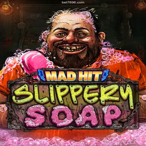 MadHitSlipperySoap: The Game That Redefines Interactive Fun