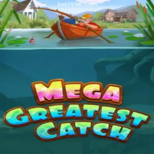 MegaGreatestCatch – Dive into the Ultimate Fishing Adventure
