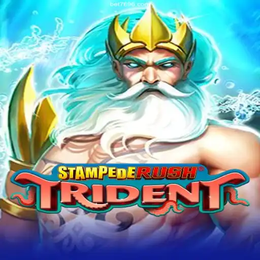 Exploring StempedeRushTrident: A Thrilling Adventure on 7696⭐️ ONLINE PLATAFORMA OFICIAL