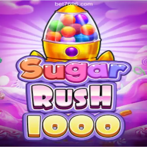 SugarRush1000: Dive into the Sweet World of Gaming on 7696⭐️ ONLINE PLATAFORMA OFICIAL
