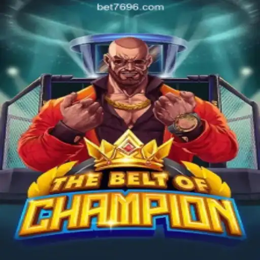 The Fascinating World of TheBeltOfChampion: A Deep Dive