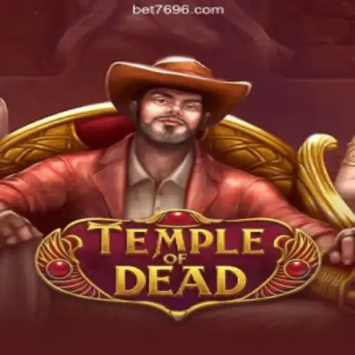 Explore the Thrilling World of TempleofDead: Your Online Adventure Awaits